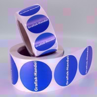 Aangepaste labels voor Epson ColorWorks C3500 en C4000